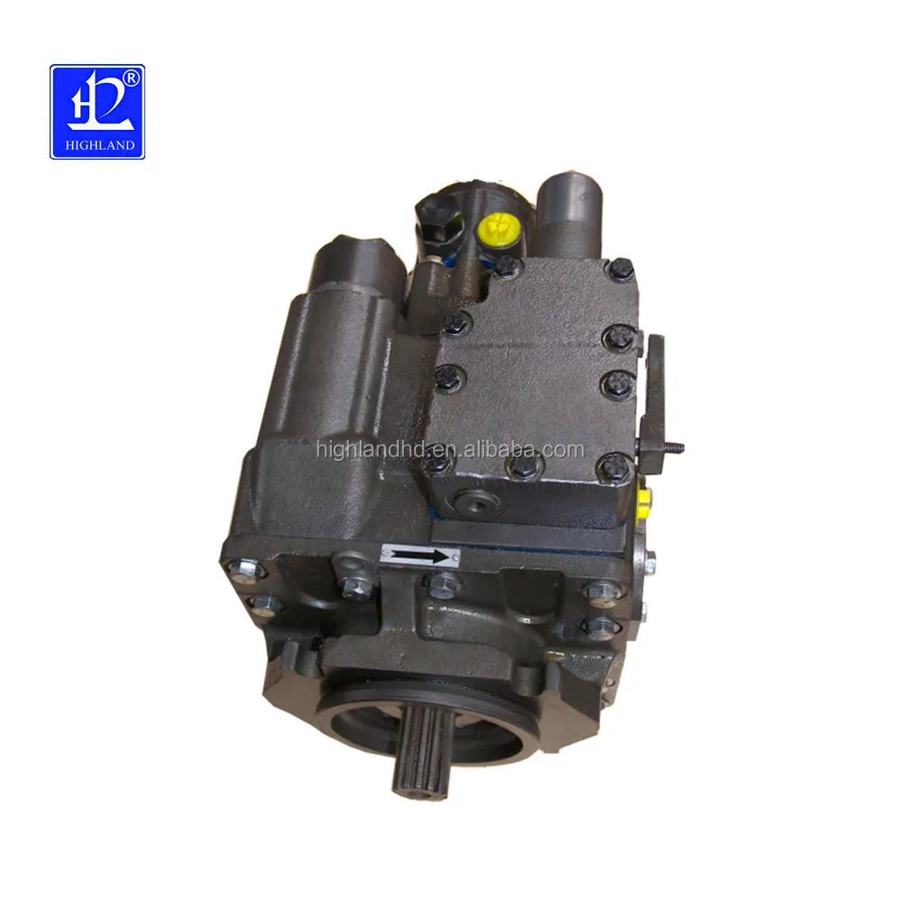 bucher hydraulics qx series hydraulic internal gear pump qx21 2 3 4 qx31 2 3 4 qx41 2 3 4 qx51 2 3 4 qx61 2 3 4 qx81 2 3 4 Easy Installation PV20 Series Hydraulic Winch Pump for Sale