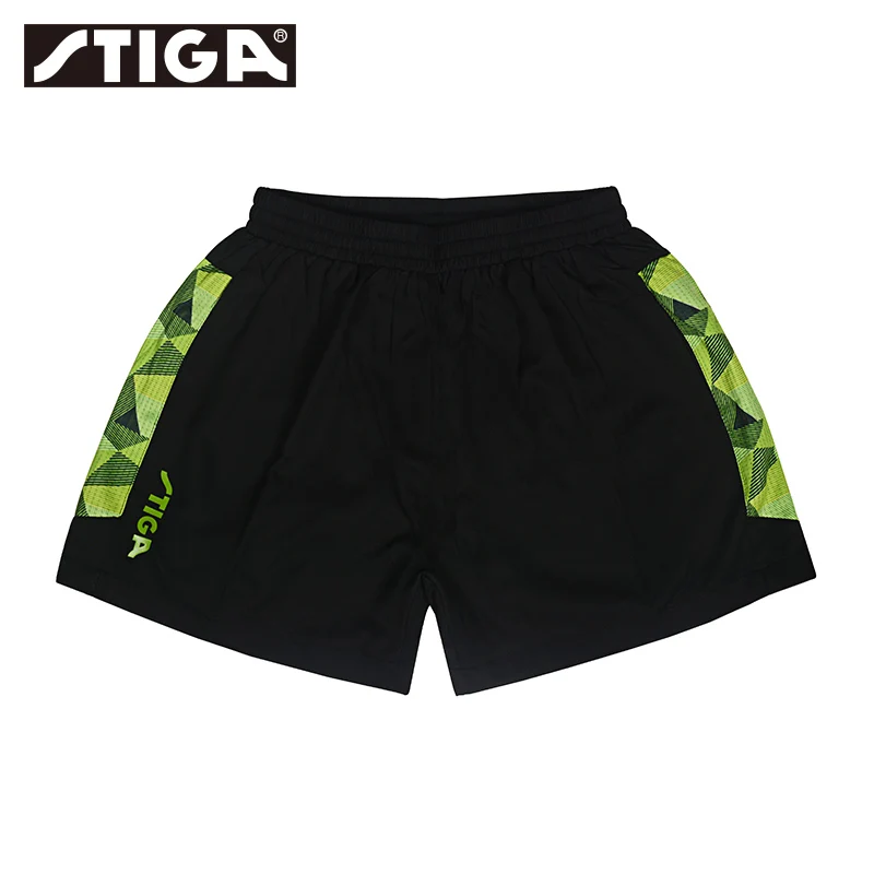 stiga Table tennis clothes sportswear quick dry shorts ping pong Badminton Sport Jerseys bottom