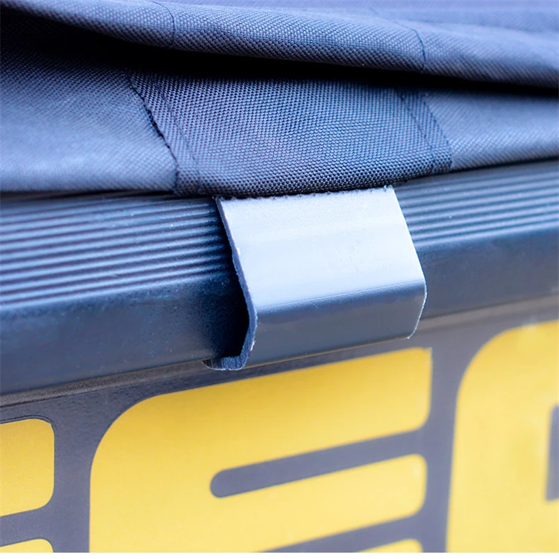 Marine Waterproof Protective Cover Motorboat Speedboat Yacht UV and Sun Resistant Dust Cover for Seadoo RXP300/GTX300