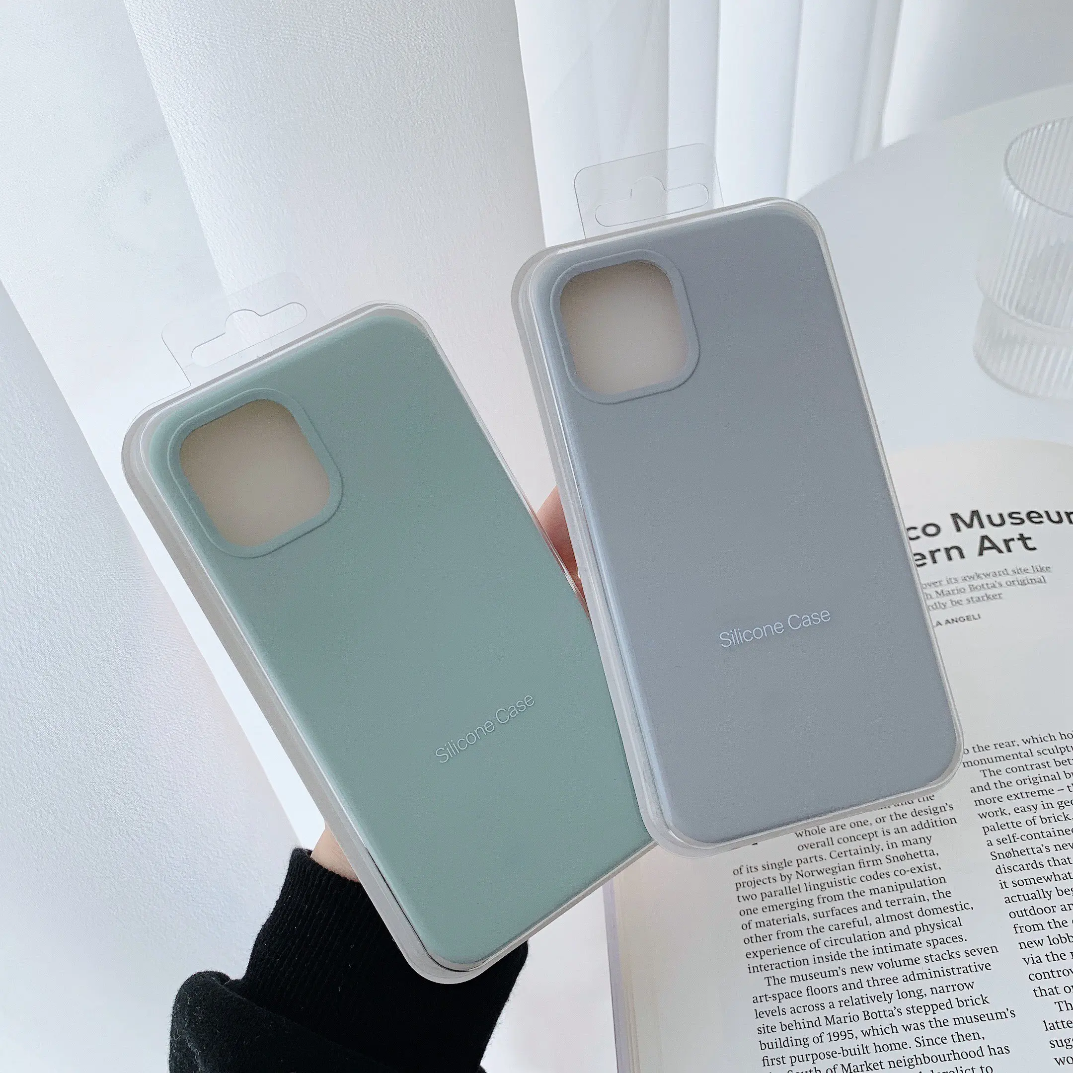Официальный оригинальный силиконовый чехол 11 12 13 Pro Max для iPhone XS XR X mini 7 8 plus SE с