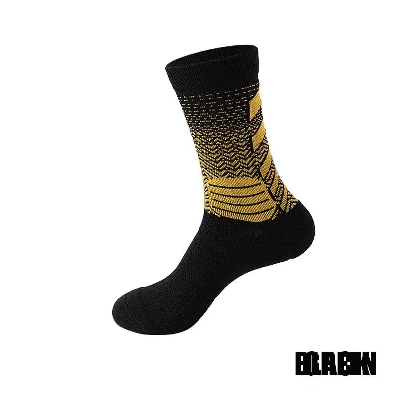 Stance Socks Nflmen's Basketball Socks - High Top Spandex & Polyester,  Professional Sportswear