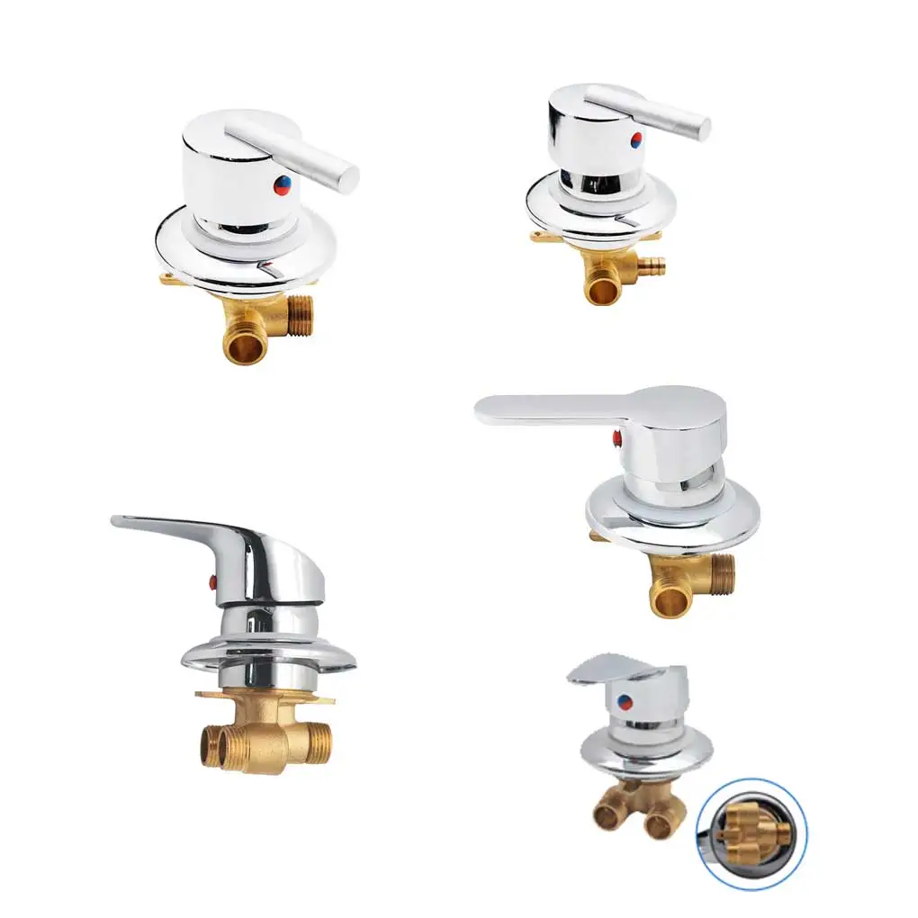 

Shower Faucet Thermostatic Mixing Valve Temperature Valves Accessory