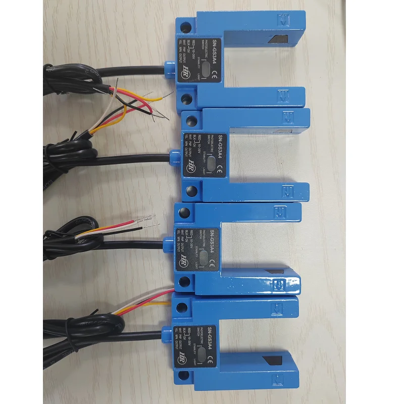 Photoelectric Switch for Elevator level sensor elevator parts