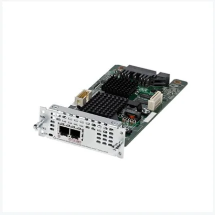 

NIM-16A= 16 Channel Async serial interface for ISR4000 series router network module with good price