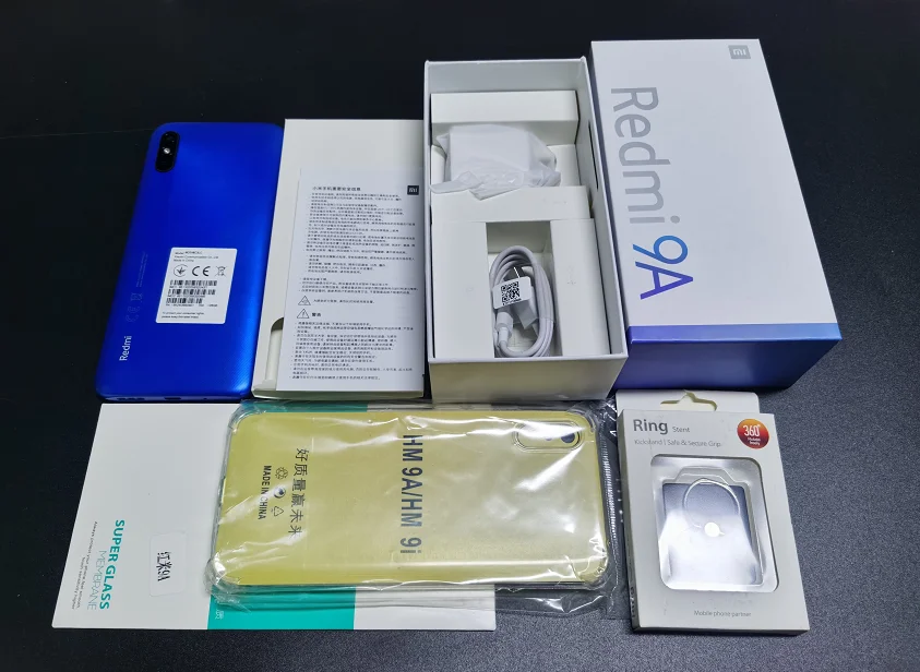 refurbished iphone xr celular global version xiaomi redmi 9A smartphone mobilephone straight talk cell phones unlock android refurbished iphone