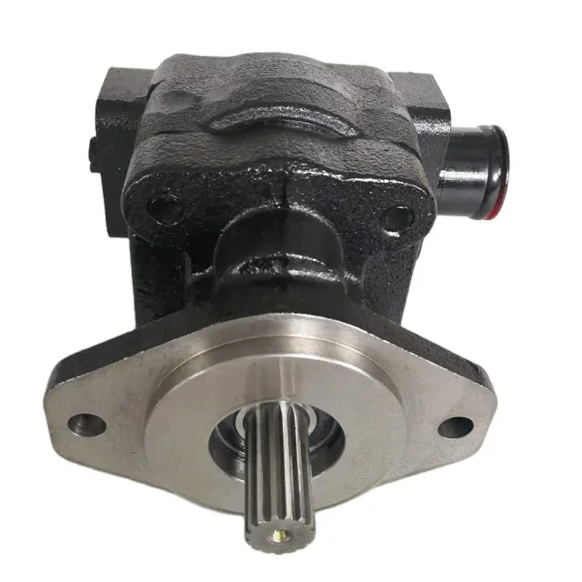 

AT179792 DEERE 310E 310G 310J 310K (NOT EP MODELS) BACKHOE HYDRAULIC PUMP