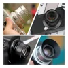 TTArtisan 35mm F1.4 APS-C Prime Lens for Sony E Mount Fujifilm XF Canon M Leica L Nikon Z Panasonic Olympus M43 Camera Lens 3