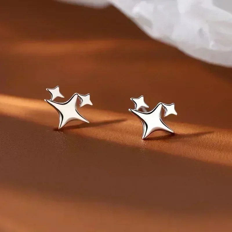 Star Earring