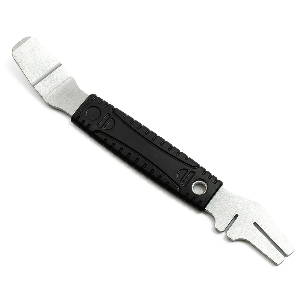 

Инструмент для коррекции дисков велосипедного тормоза