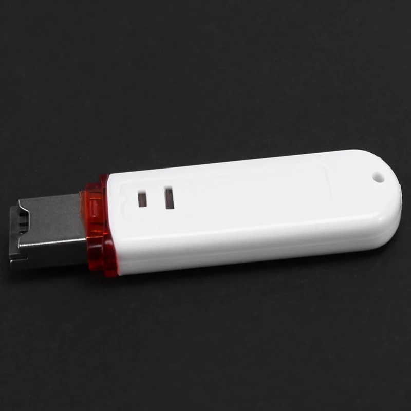 WUD V1.2: Wifi USB 디스크 어댑터, USB 고무 WUD 도구, 케이스 포함