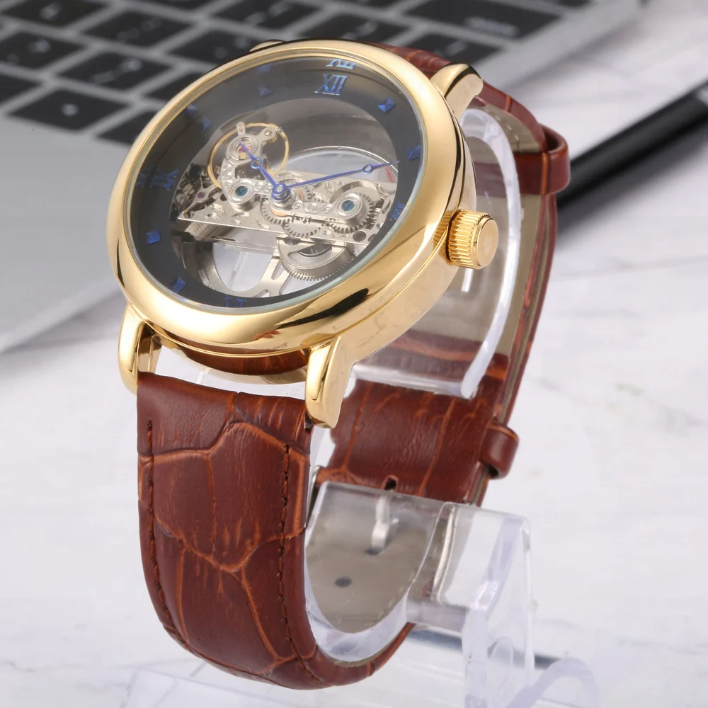 Orologio Meccanico Da Uomo Orologio Da Polso Automatico A Vento Automatico Orologi Da Uomo Relojes Para Hombre Reloj Hombre Orologio Automatico Uomo
