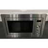 25L 388mm Height with Knob Control Microwave Oven with Grill 1
