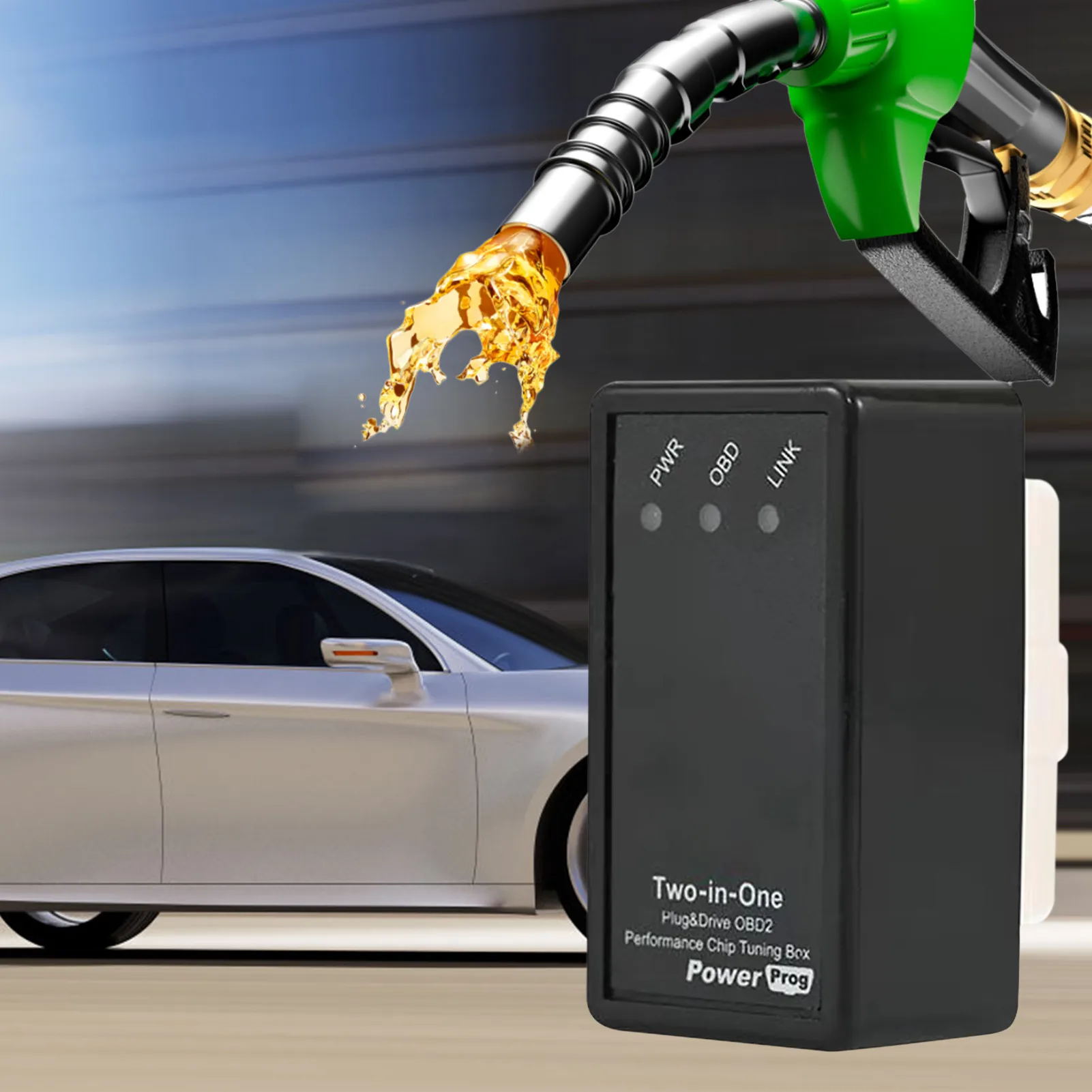 Авто ГАЗ экономия