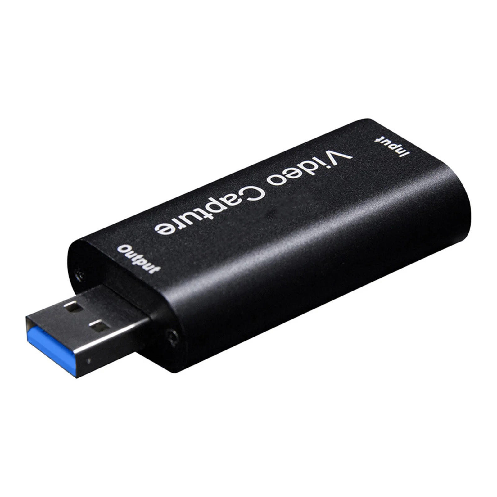 USB 수집 카드 채널 비디오 수집 라이브 레코딩 박스, 지원