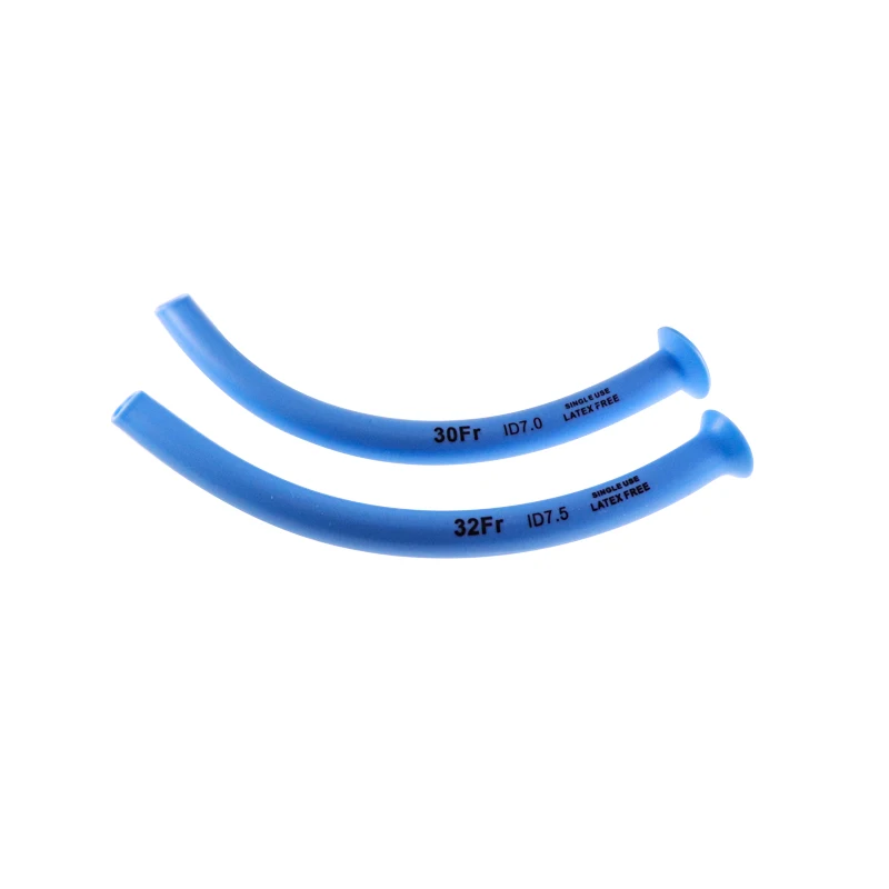 5PCS/12PCS Sleep Nasopharyngeal Airway Nasal Pharyngeal Duct Health Care Tool Accessory Help Sleeplessness Emergency First Aid sleep aid instrument