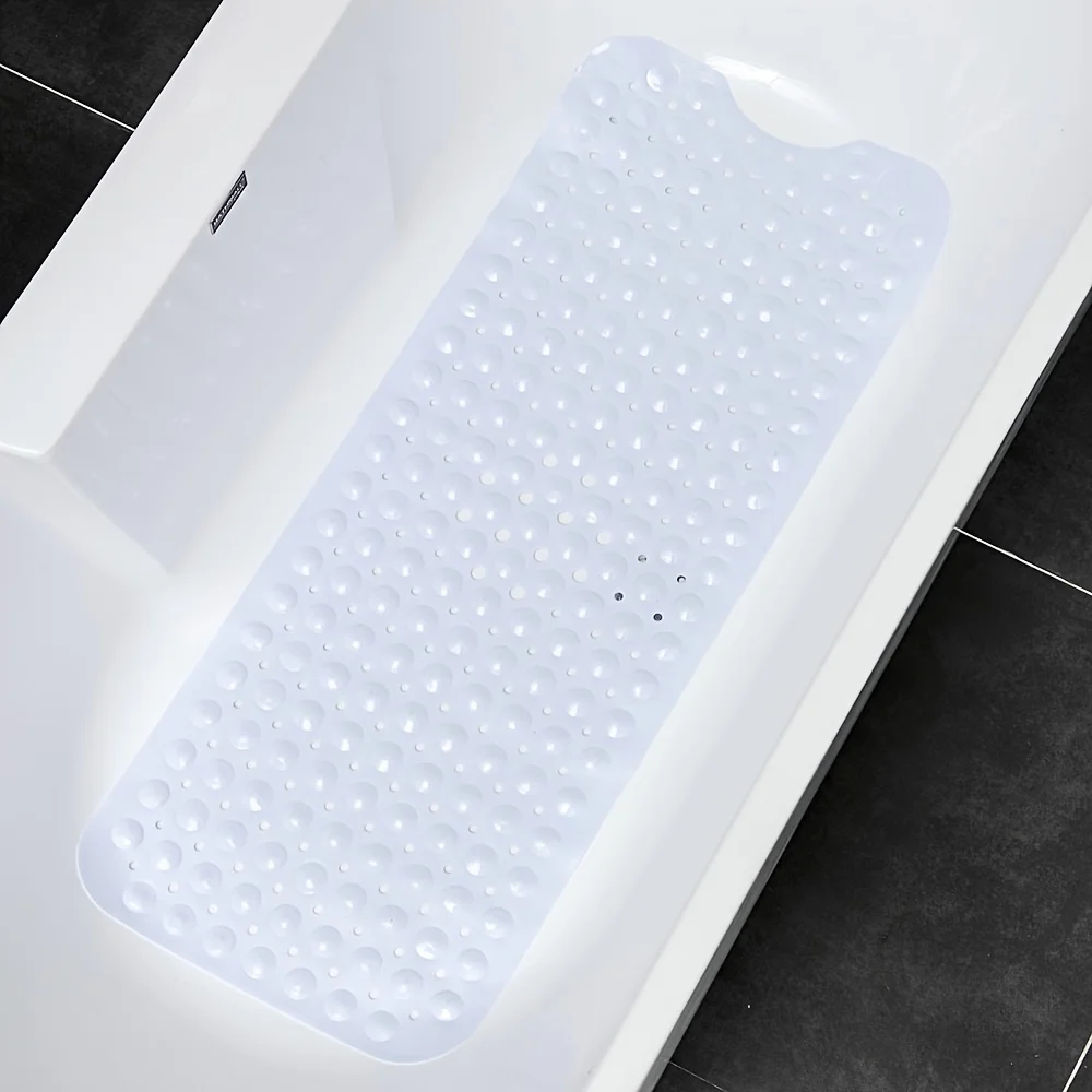 1Pc non-slip shower mat bathtub mat 3