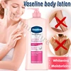 Vaseline Niacinamide Body Lotion Relieves Dry and Dehydrated Skin Exfoliates and Brightens Skin Tone Hydrating Body Lotion 1
