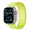 Fluorescent green