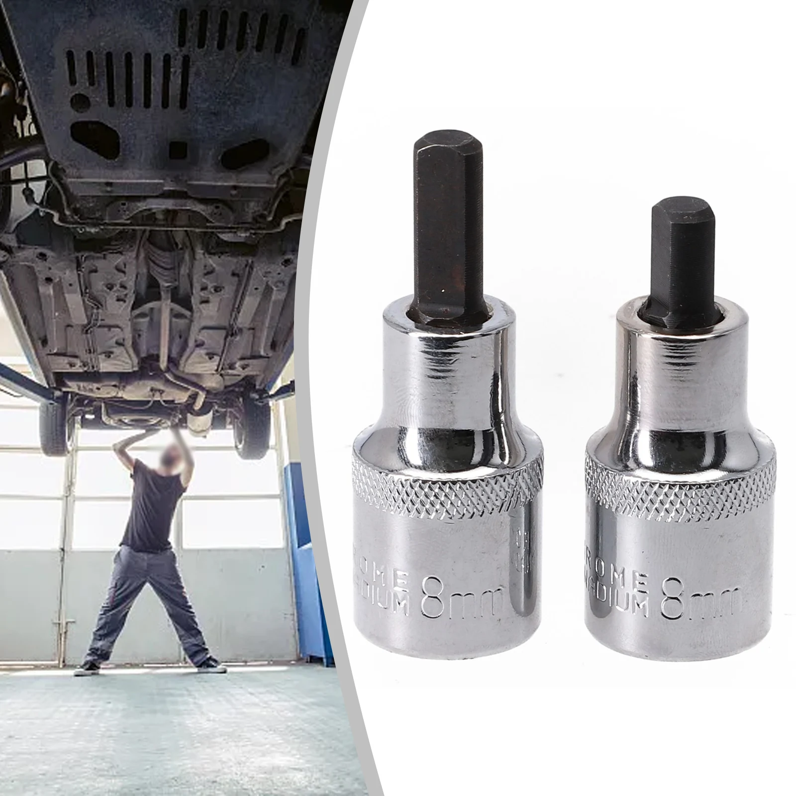 

Rotational Distortion Resistant Heavy Duty Strut Spreader Tool for Long Lasting Use Enhances Spring Strut Separation 2 Pack