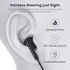 Type-C Wired Headphones  For Samsung Galaxy S24 S23 S22 3.5MM in-Ear Headphone A53 A52 Note 20 USB-C Earphone  HiFi Bass Stereo 3
