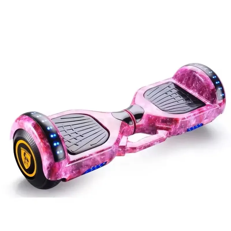 Cheap Kids Hover Board Self-Balancing Electric Hover Board Scooters