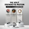 Preethi Mixer Grinder, 13 x 8.6 x 12.5 inches, Black, Silver 2