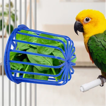 Parrot Fruit & Vegetable Feeder 1