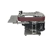 Multifunctional Industrial Grade Small Belt Sanding Machine 220V/750W Angle Grinder Polishing And Grinding Tools 5