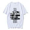 Lady Gaga Disease Printing T-shirt Men_Women Clothing Casual Short Sleeve Summer Spring Tee-shirt Ropa Hombre Streetwear Tees 2