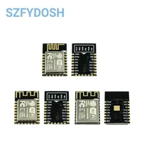 1PCS ESP8266 Serial To WIFI Module ESP-12S ESP-12F ESP-12E Industrial Grade Wireless Module ESP-12 ESP 8266 IOT - Image 5