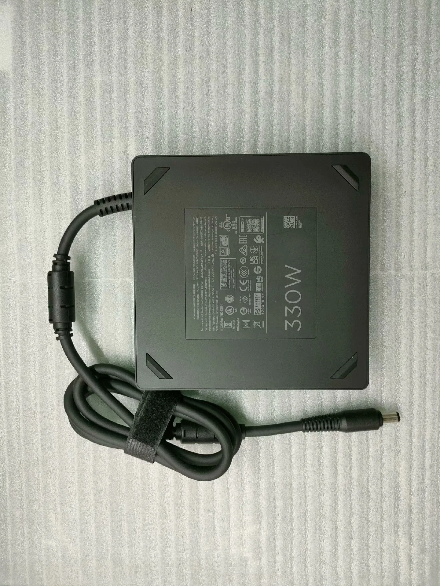 Original 330W Charger AC Adapter For HP Omen X 17-AP007TX 17