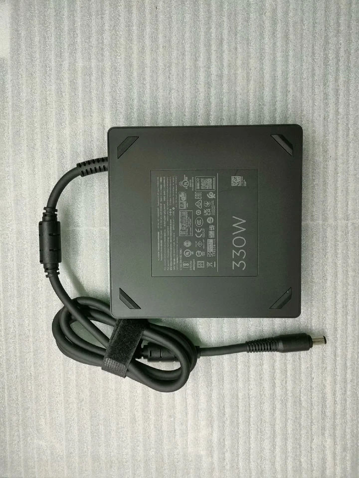 Original 330W Charger AC Adapter For HP Omen X 17-AP007TX 17
