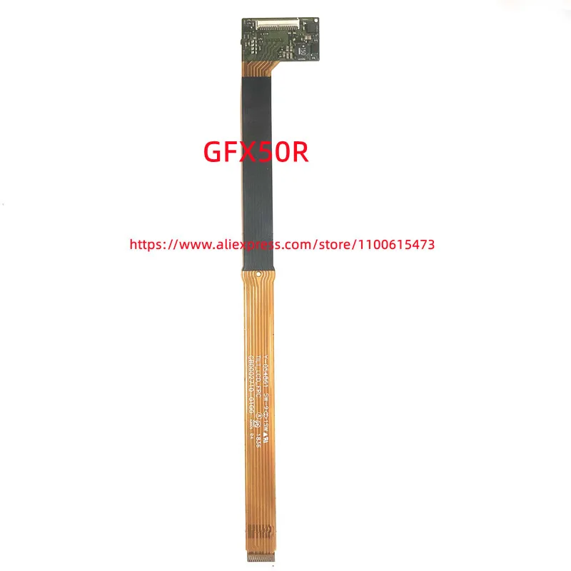 Nuovo Cavo Flessibile Anti-Vibrazione Per Parte Di Riparazione Usm Sony 24-105 Con Presa