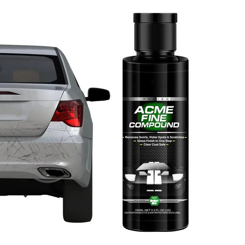 

Car Paint Scratch Repair Agent Car Scratch Restorer Car Scratch Restorer Scratch Repair Paste Car Wax Car Scratch Repair