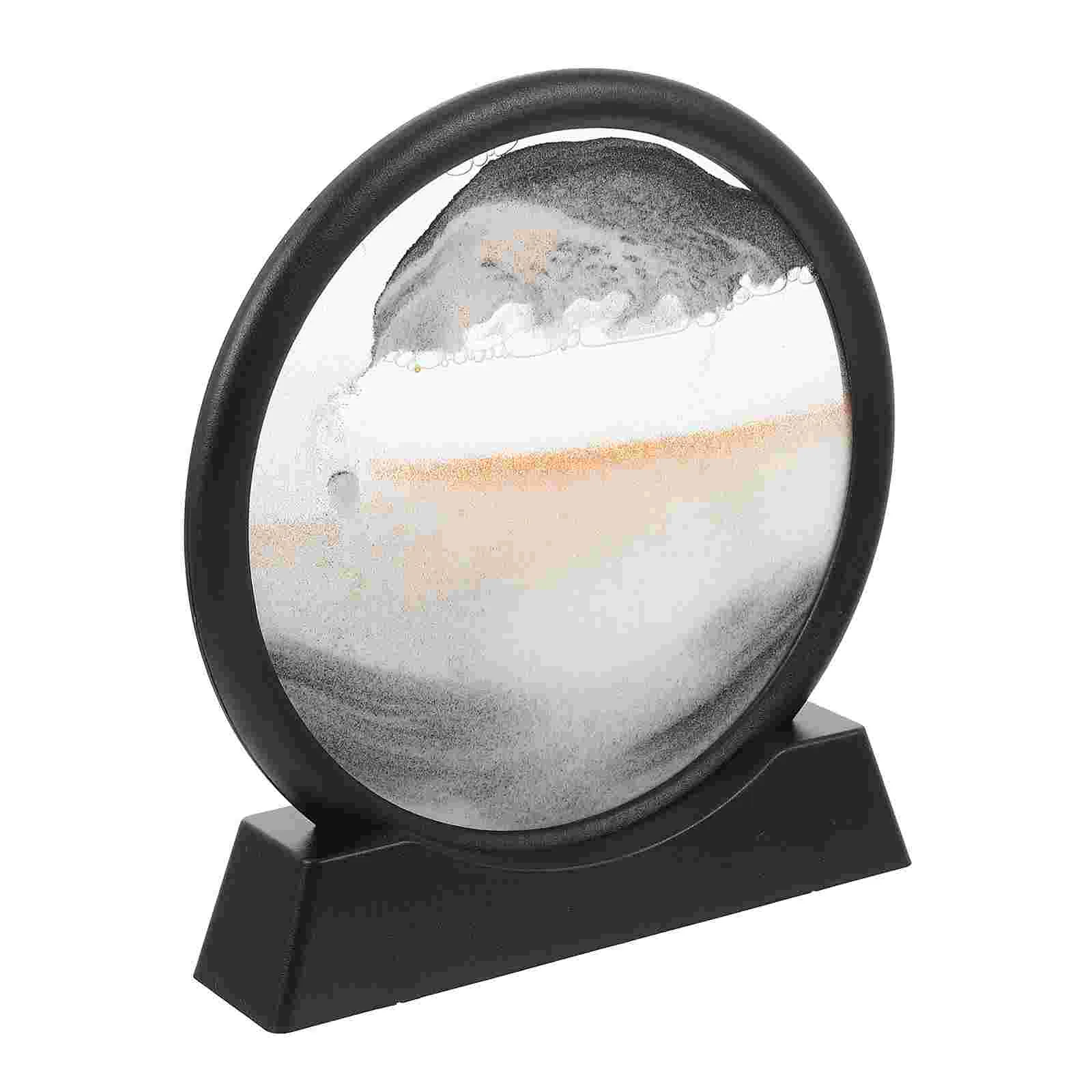 Рисунок 3 - 3d картина «зыбучий песок»