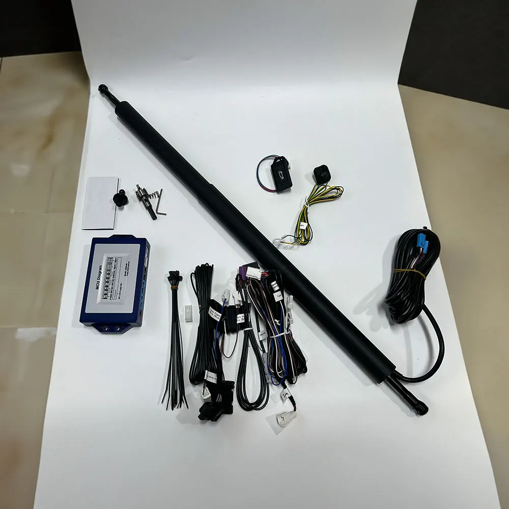 Electric automatic Power Tailgate Power Liftgate for Land Rover Defender +