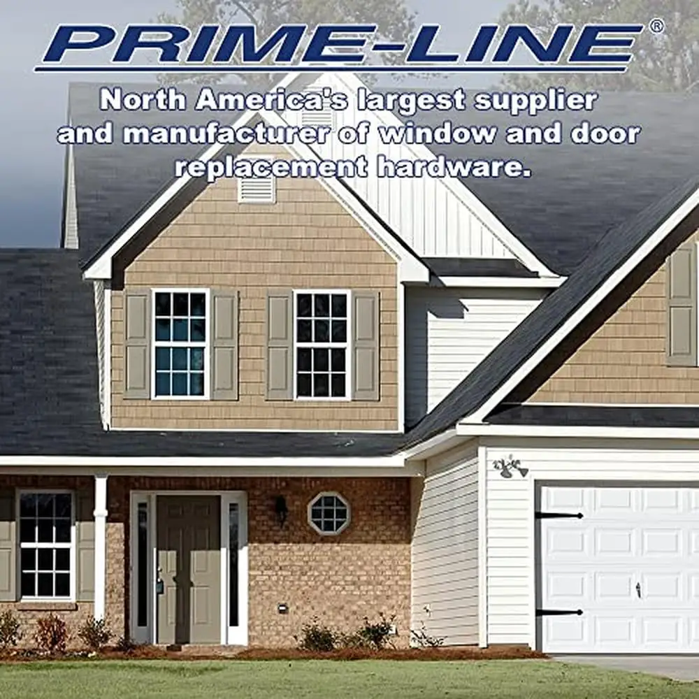 Stainless Steel Corner Protectors Guards Fasteners 2x48 In. 6 Pack Wall Corner Shield Prime-Line Grade Durable Installation Home