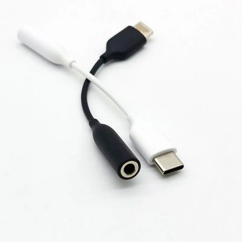 Samsung USB-C to 3.5mm Audio Adapter