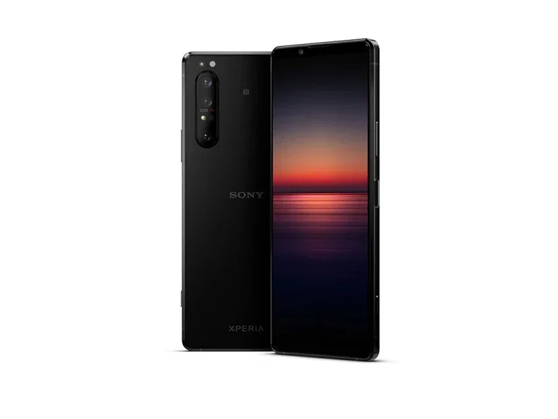 Xperia - Xperia1Ⅱ 5G SOG01 au 8GB 128GB Sony Xperia 1 II 5G TD-LTE JP SOG01 (Sony PDX-203) | Device
