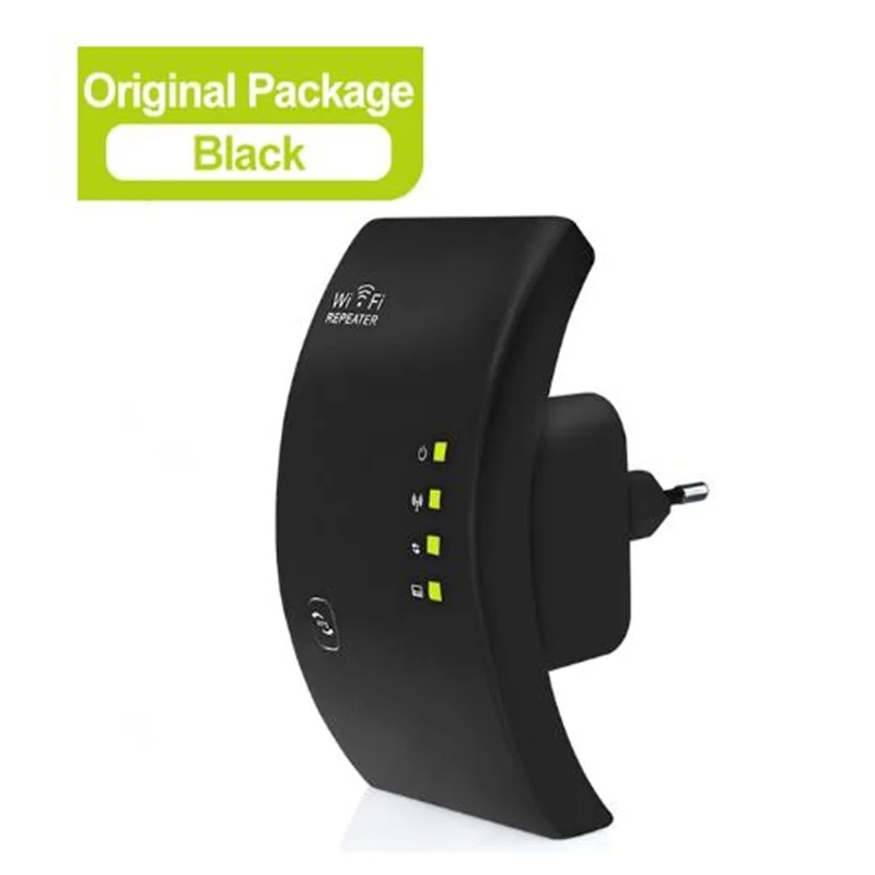 

Усилитель Wi-Fi сигнала, Wi-Fi роутер с большим радиусом действия, беспроводная точка доступа