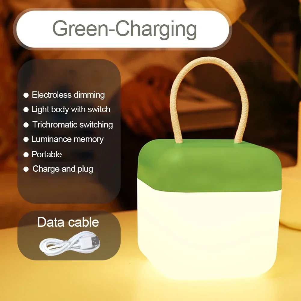 Green-Charging