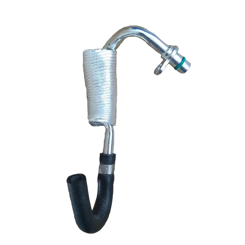 

11537600591 Car Accessories Oil Hose Turbocharger Fuel Inlet Pipe for BMW 1 3 Series F20 F20N F21 F21N