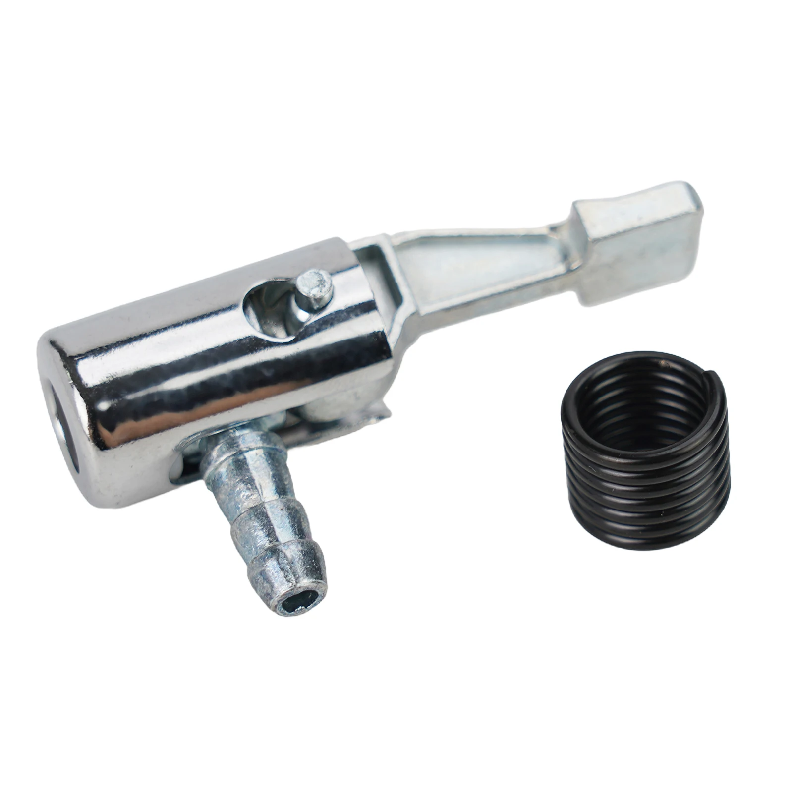 1/2pc 6mm Air Reifen Chuck Inflator Pumpe Schlauch Adapter Ventil Stecker Für Autos Fahrräder Automobil Reifen Inflator aufblasbare Klemmen – Detail 18