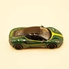 1:34 Lotus EMIRA Alloy Sports Car Model Diecasts Metal Super Racing Vehicles Car Model High Simulation Collection Childrens Gift 5