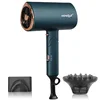Hot Selling Foldable Hair Dryer 1800W Powerful Quick Dry Constant Temperature Negative Ion 220V Or 110V Hair Dryer 4
