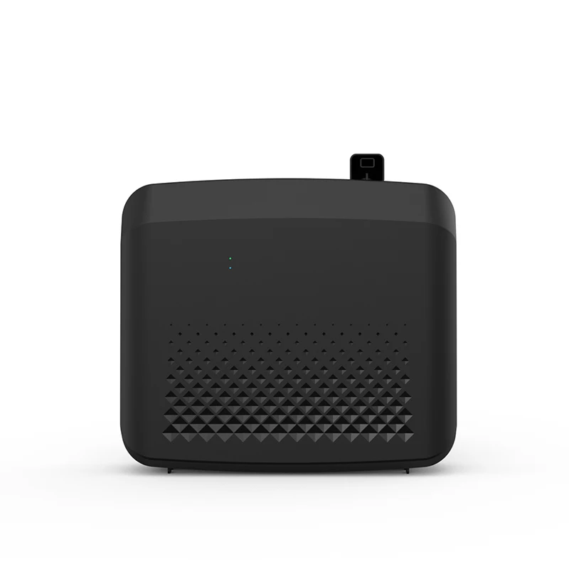 3000m3 بلوتوث التحكم ناشر رائحة سعة الزيت العطري 8...