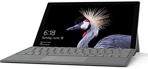 Microsoft Surface Pro Tablet 31 2 Cm 12 3 2736x14 Pixels 256 Gb 3g Windows 10 Silver Tablets E Books Case Aliexpress