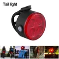M2 Round Taillight