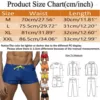 Male Spring Summer Ultra Shorts Solid Color Elastic Waist Drawstring Comfort Mini Shorts Men Beach Wear Shorts Ropa Hombre 6