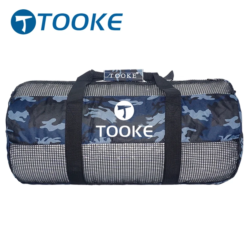 Surfing Swiming Snorkeling Diving Storage Bag Diving Mesh Bag
